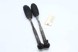 18-21 SUBARU WRX LEFT & RIGHT TIE RODS PAIR Q8327 image 2
