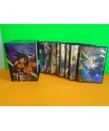 Vandread The Second Stage Vol 1:Survival DVD, 2002 Limited Edition EUC S... - $96.73 CAD