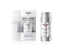 1 X Eucerin Hyaluron Filler Overnight Treatment Anti Aging (30ml) EXPRES... - £71.84 GBP