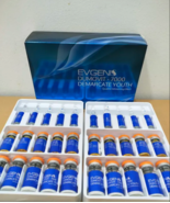 2 Boxes Evgenis Dumovit Demarcate 7000 Skin Aging (Original) - DHL Express - $481.99 CAD
