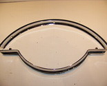 1965 CHRYSLER NEW YORKER INSTRUMENT CLUSTER TRIM OEM 2492691 2570145 300 - $89.99