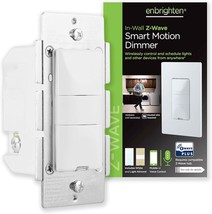 Zwave Hub Required, Repeater/Range Extender, 3-Way Compatible,, 26933. - £71.52 GBP