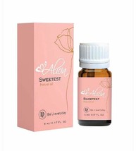 Alicia Feminine Perfume Sweetest With Natural Oil (5 ml / 0.17 FL OZ) - £9.53 GBP