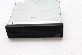 2007-2008 ACURA TL NAVIGATION GPS DVD ROM PLAYER P7754 image 2