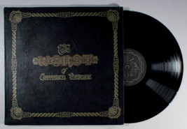Jefferson Airplane - The Worst of (1970) Vinyl LP • Marty Balin, Starshi... - $11.11