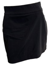 Columbia Omni Shield Advanced Repellency Black Skort Size L - $19.94