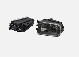 For E39 528I 540I Z3 BMW 97-00 Front Bumper Fog Light Driving Lamp Pair ... - $37.20 CAD