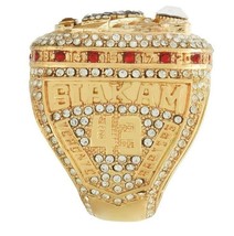 NBA Toronto Raptors Finals Champion Ring -SIAKAM - $25.60