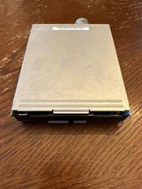 Vintage Apple Macintosh 3.5” Floppy Disk Drive Mitsubishi MF355F-592MA 2... - £12.02 GBP