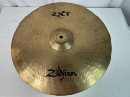 ZILDJIAN AVEDIS ZXT 20&quot; MEDIUM RIDE TURKISH CYMBAL 51cm - MADE IN USA - ... - €63,70 EUR