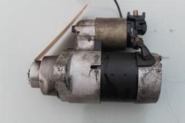 2003-2004 INFINITI G35 ENGINE STARTER MOTOR K6399 image 3