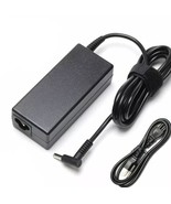 65W AC Adapter Laptop Charger for HP Pavilion 15 17 Notebook Power Suppl... - $144.20 MXN
