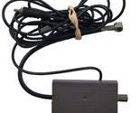 OEM Original Nintendo NES RF Câble Av Adaptateur Interrupteur (NES-003) - $11.78