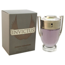 Invictus by Paco Rabanne - 1.7 fl oz EDT Spray Cologne for Men - £74.44 GBP