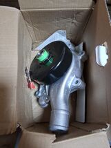 Engine Water Pump GMB 120-3041P - $81.68