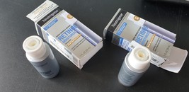 Lot 2 Neutrogena Rapid Wrinkle Repair Retinol Moisturizer SPF 30 1 Oz ☝B... - $20.00