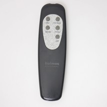 Holmes 5-Button Black Tower Fan Remote Control - $18.80