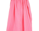 ORageous Girls Size 6 Coverup Tunic Azalea Pink Sundress - $6.67
