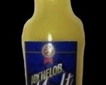 Vintage Michelob Malt Liquor Inflatable Bottle 30&quot;  - $14.25