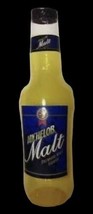 Vintage Michelob Malt Liquor Inflatable Bottle 30&quot;  - £11.20 GBP