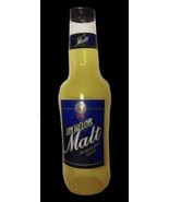 Vintage Michelob Malt Liquor Inflatable Bottle 30&quot;  - $19.54 CAD