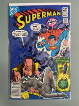 Superman(vol. 1) #375 - DC Comics - Combine Shipping - £4.74 GBP
