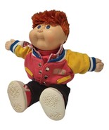 RARE Cabbage Patch Kids Doll Signed Xavier Roberts - £231.46 GBP
