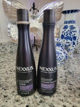 Nexxus Keraphix Damage Healing Shampoo and Conditioner Set 13.5 oz - $27.71