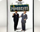 The Producers (DVD, 1968, Widescreen &amp; Full Screen)   Gene Wilder  Zero ... - $7.68