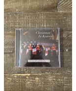 Christmas In Kosovo Collingsworth Family CD - $483.99