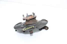 05-14 SUBARU LEGACY FRONT RIGHT PASSENGER SIDE KNUCKLE SPINDLE Q3097 image 6