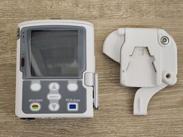 SMITHS MEDICAL CADD-SOLIS PCA 2100 INFUSION PUMP - $148.50