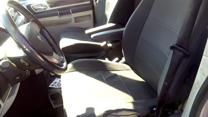 Driver Rear Side Door Movable Glass Power Closer Fits 08-20 CARAVAN 104495626 Item image 7