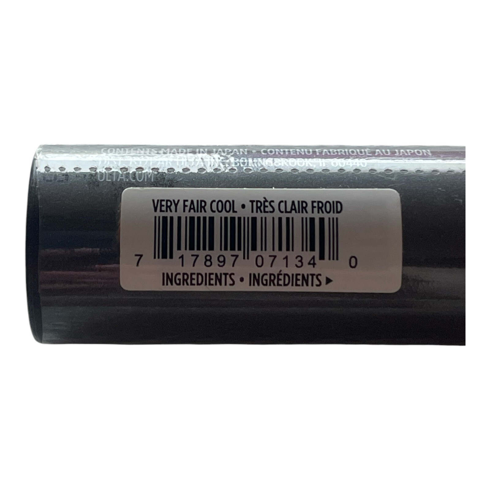 Ulta Beauty Moisturizing Foundation Stick Very Fair Cool Sealed Item image 2