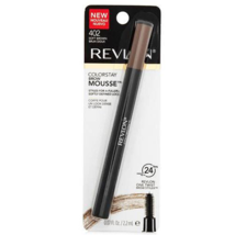 Revlon Colorstay Brow Mousse Soft Brown, 402 - $8.90