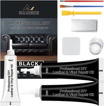 Leather Repair Kit for Furniture, Leather Couch Repair Kit for Sofa, Jac... - $315.22 MXN