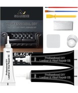 Leather Repair Kit for Furniture, Leather Couch Repair Kit for Sofa, Jac... - $315.22 MXN