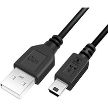 Camera 3Ft Usb Charger Cord Charging Data Transfer Cable For Canon Powershot/Reb - £10.21 GBP