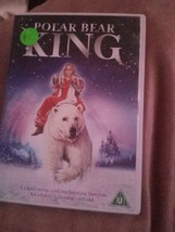 Polar Bear King  (2007) DVD Very Good - £4.44 GBP