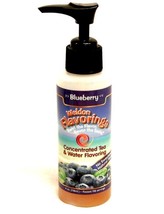 Weldon Flavorings, Blueberry Unsweetened Tea/Water Flavoring (Includes P... - $12.98