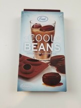 Fred &quot;Cool Beans&quot; Coffee Silicone Chocolate, Ice, Fat Bomb Mold  - £11.18 GBP