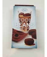 Fred &quot;Cool Beans&quot; Coffee Silicone Chocolate, Ice, Fat Bomb Mold  - $270.03 MXN