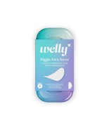 Welly Bandages - Biggie Face Savers, Hydrocolloid Acne Blemish Patch, Ad... - $7.91