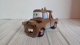 Disney Store Pixar Cars 1:43  Mater  - £5.54 GBP