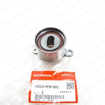 Genuine OEM Honda Acty HA3 HA4 HH3 H4 Timing Belt Tensioner Pulley 14510... - $62.55