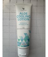 forever living Aloe Cooling Lotion 4 FL OZ - $17.00