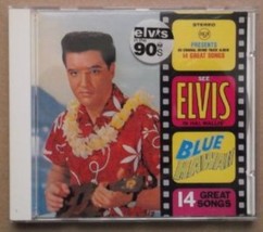 Presley Elvis : Blue Hawaii CD Pre-Owned - £11.95 GBP