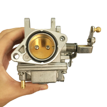 69P-14301 Carburetor For YAMAHA 25HP 30HP NEW Model Outboard Engine 69P 61S - £67.73 GBP