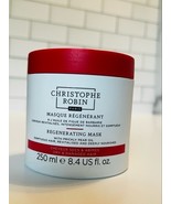 Christophe Robin Regenerating Hair Mask with Prickly Pear Seed Oil 8.33 ... - $864.46 MXN