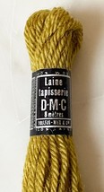 DMC Laine Tapisserie France 100% Wool Tapestry Yarn - 1 Skein Light Brown #7353 - £1.45 GBP